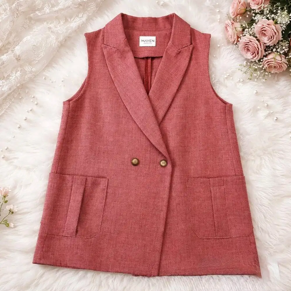 Outer Luaran Wanita