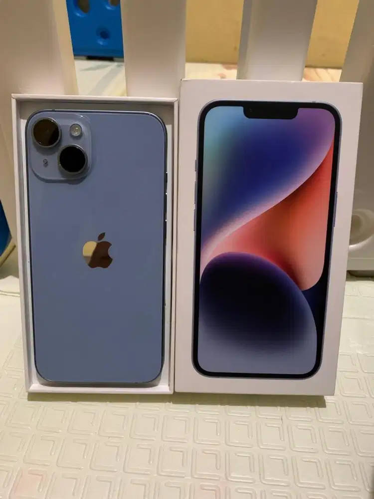 Iphone 14 128 ID/A digimap