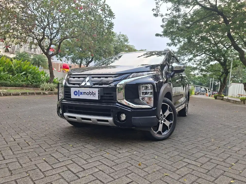 KM Low Pajak Hidup Mitsubishi Xpander 2021 HFE