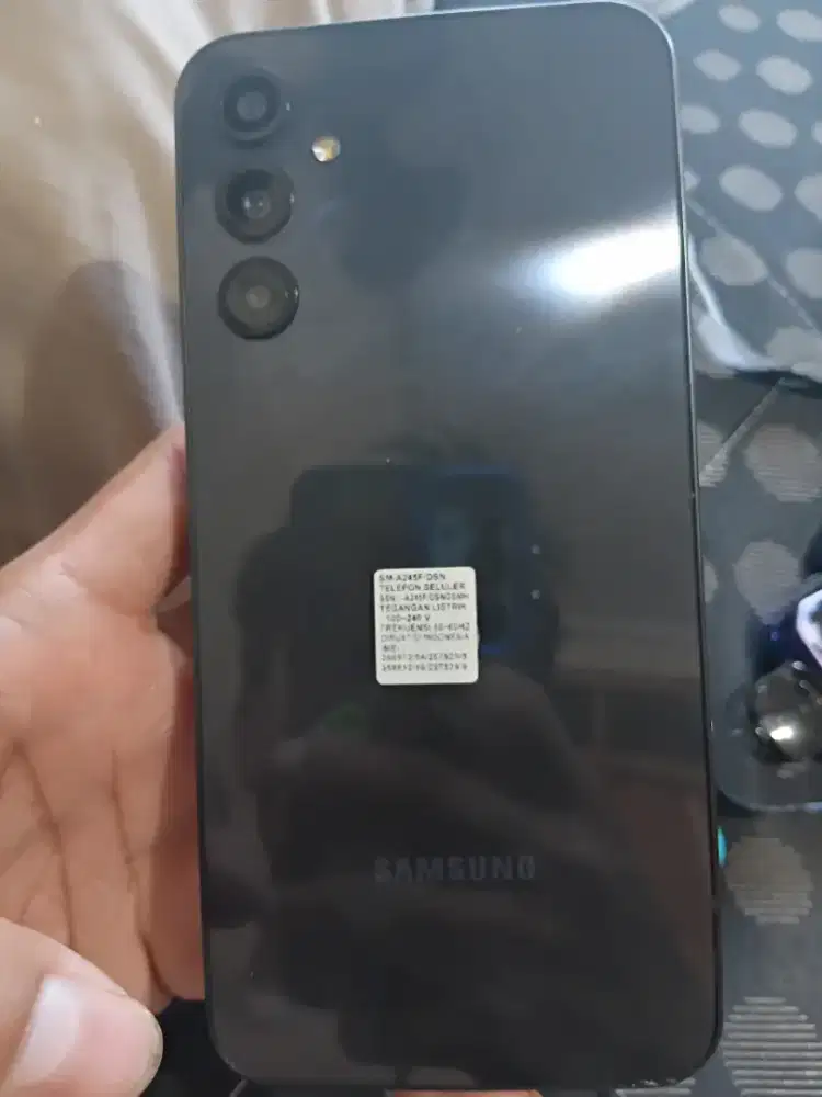 Samsung Galaxy A24