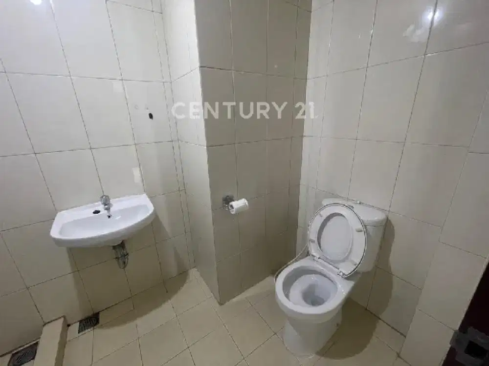 Apertemen Callia 2BR Unfurnished