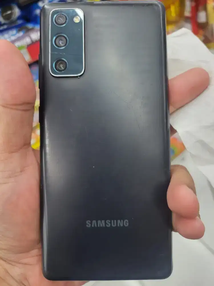 Samsung S20 Fe Ram 8/128