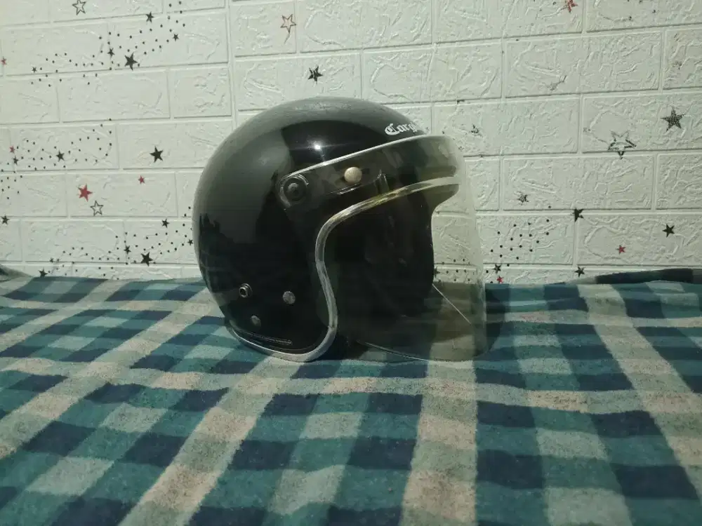 Helm cargloss original size L