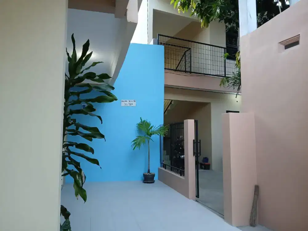 Dijual Rumah, Kontrakan, Kost di Karangtengah Ciledug Tangerang