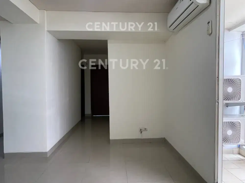 Apertemen Callia 3BR Unfurnished