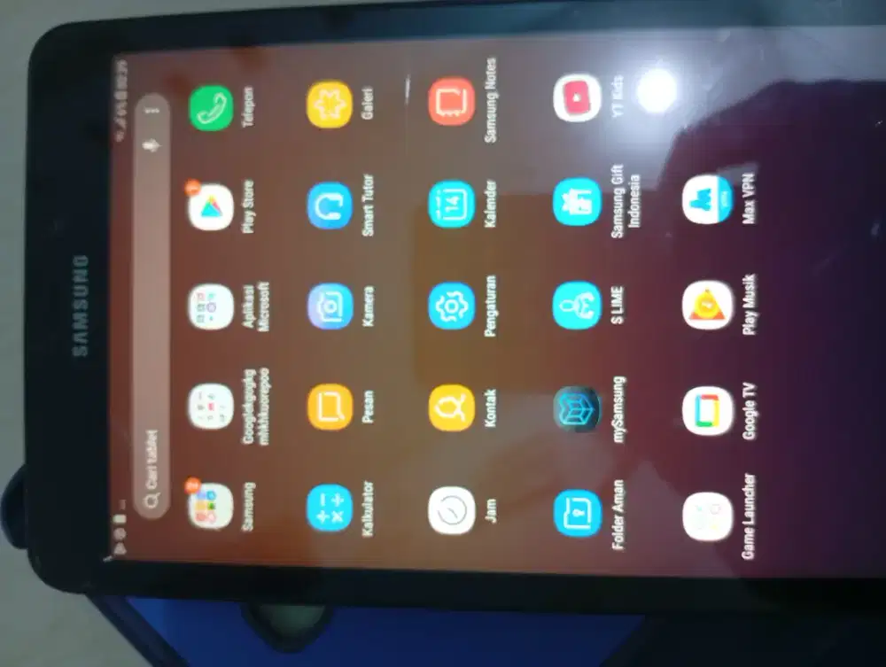 Jual Cepat Samsung TAB A 2018