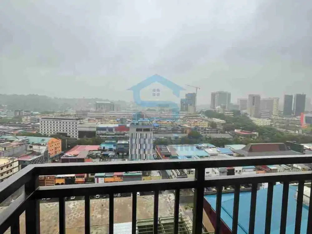 DISEWAKAN APARTEMEN MEWAH FORMOSA, BATAM