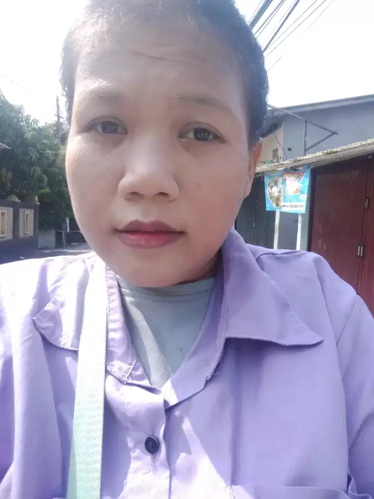 Jasa cuci gosok panggilan