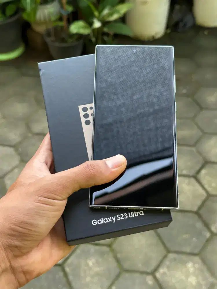 Samsung S23 Ultra 8/256
