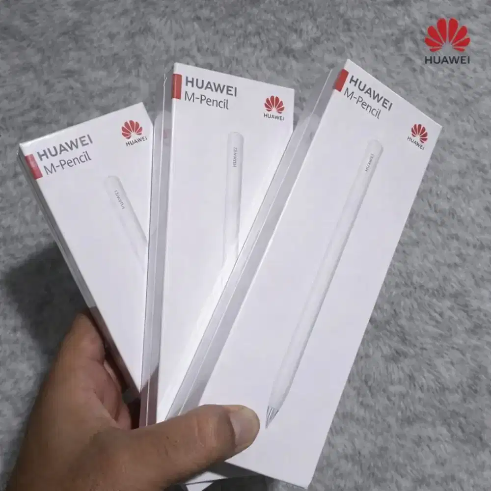 M PANSIL HUAWEI GEN 3 NEW