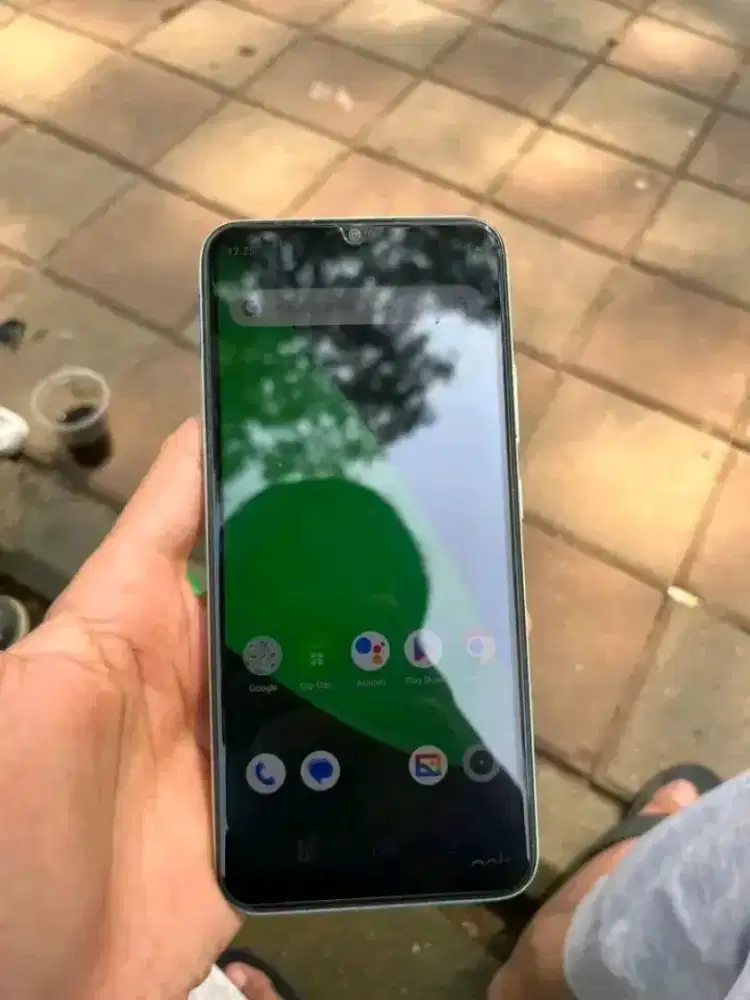 Realme narzo 50i