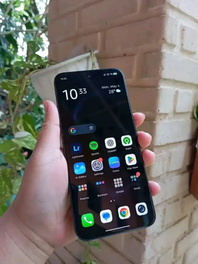 Infinix hot 60 pro 8/256