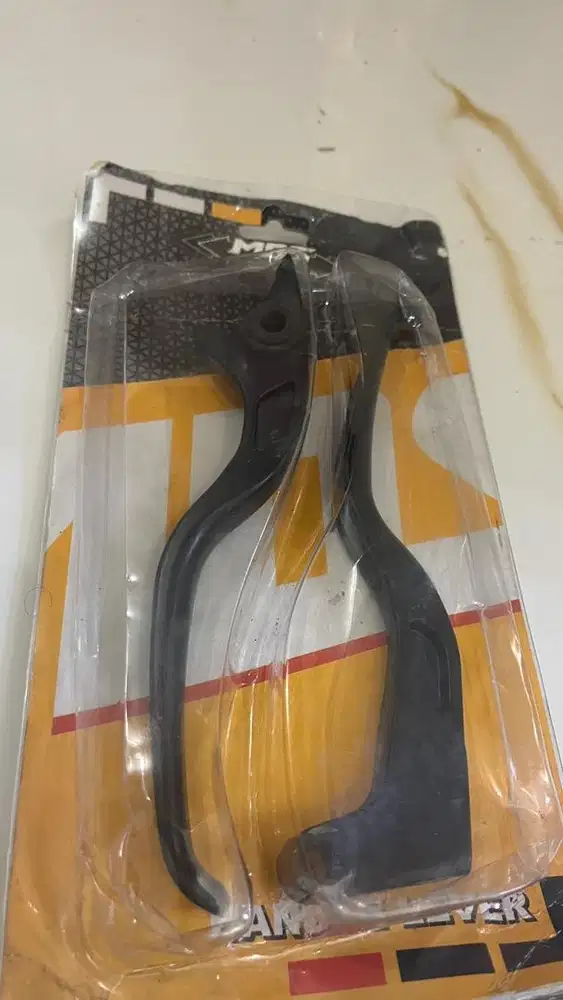 Hendel ram brembo