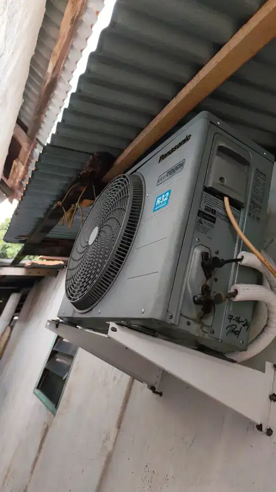 JUAL AC BEKAS ANDA DISINI