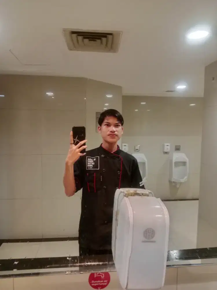 Mencari pekerjaan