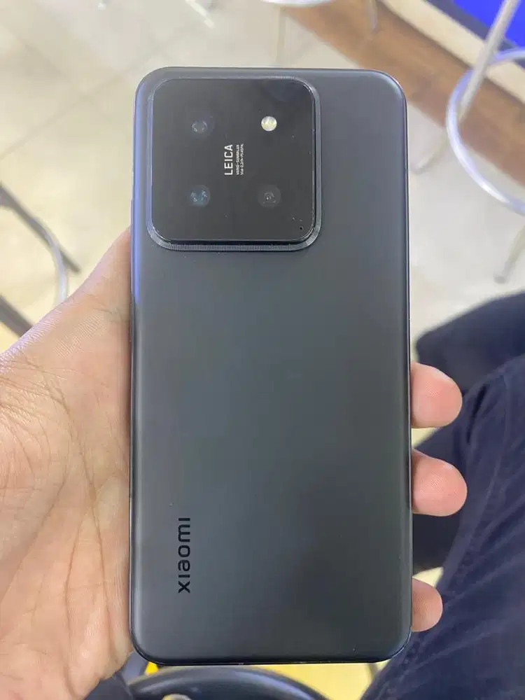xiaomi 14 12/256