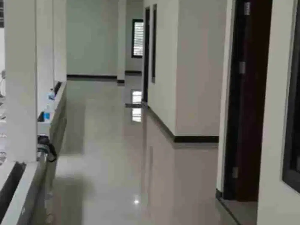 Dijual Murahh Rumah Usaha Disekitaran Area Citraland Surabaya Barat