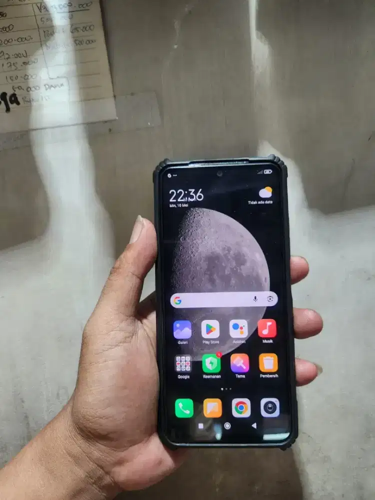 Hp Xiaomi redmi note 11 4/128