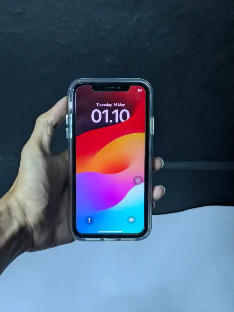 Iphone 11 64gb inter all operator