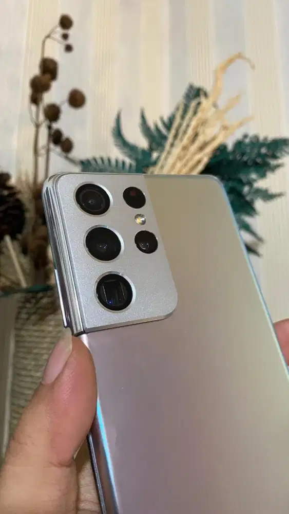 Samsung s21 ultra 5G