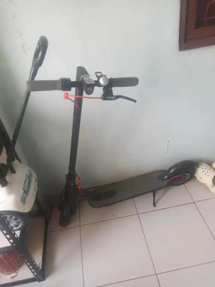 HUI HAO scooter APP