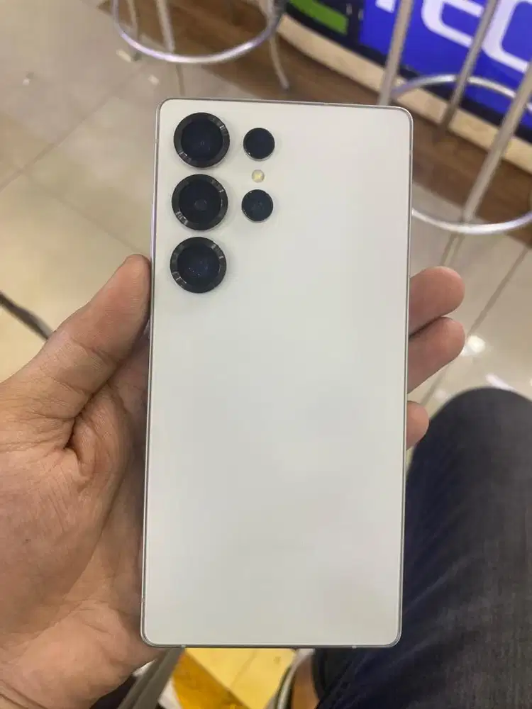 Samsung S25 ultra