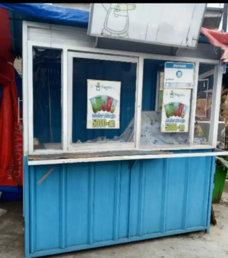 Boothtruck seken goodcon