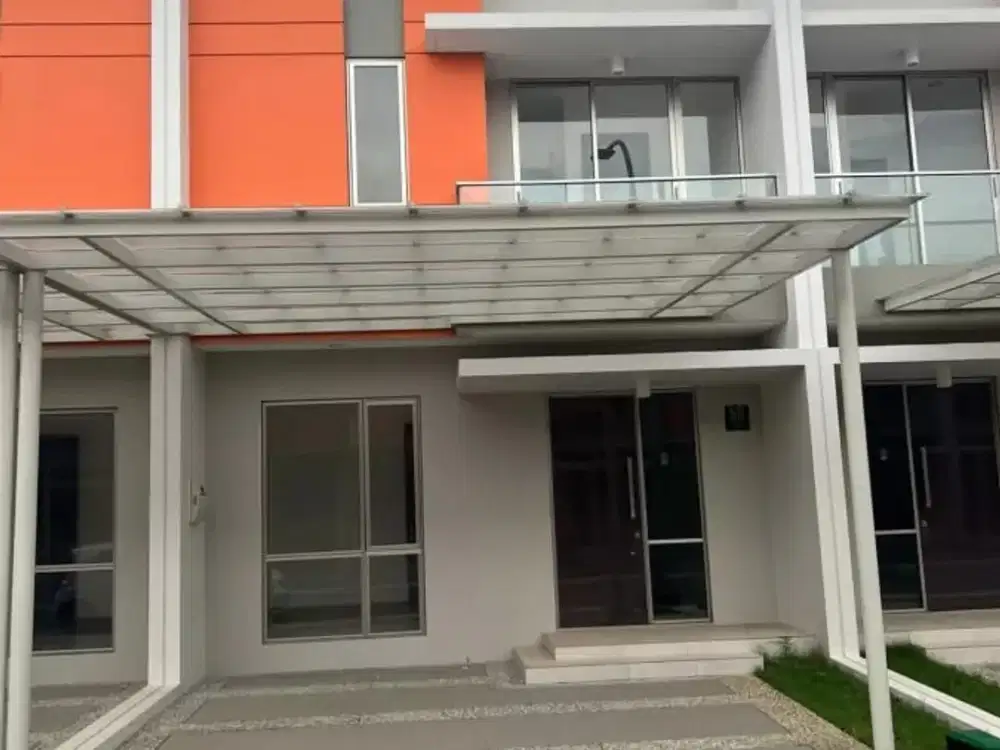 Dijual Cepat Rumah PIK2 Dekat Tol