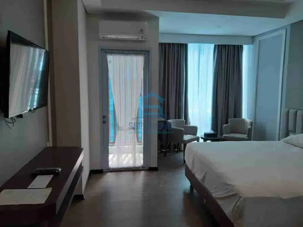 DIJUAL APARTEMEN ELIT PANGIL RESIDENCE, BATAM