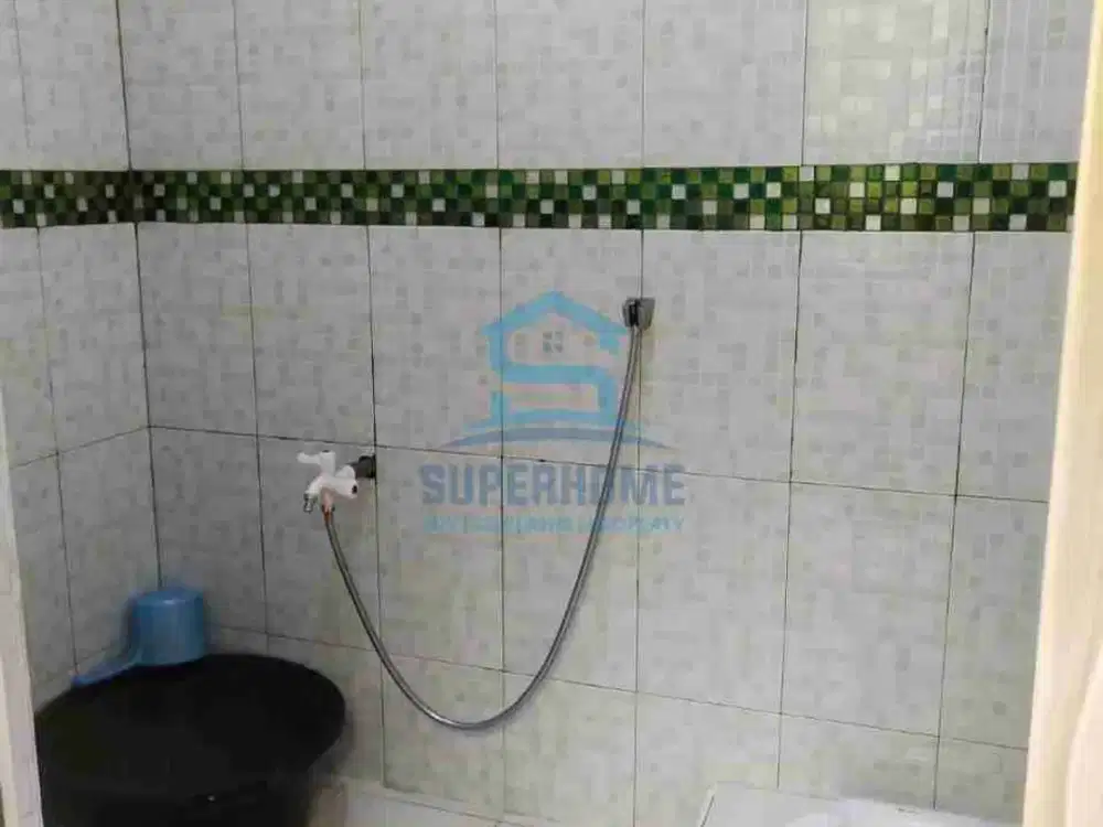 DIJUAL RUMAH CANTIK TIBAN HOUSING, BATAM