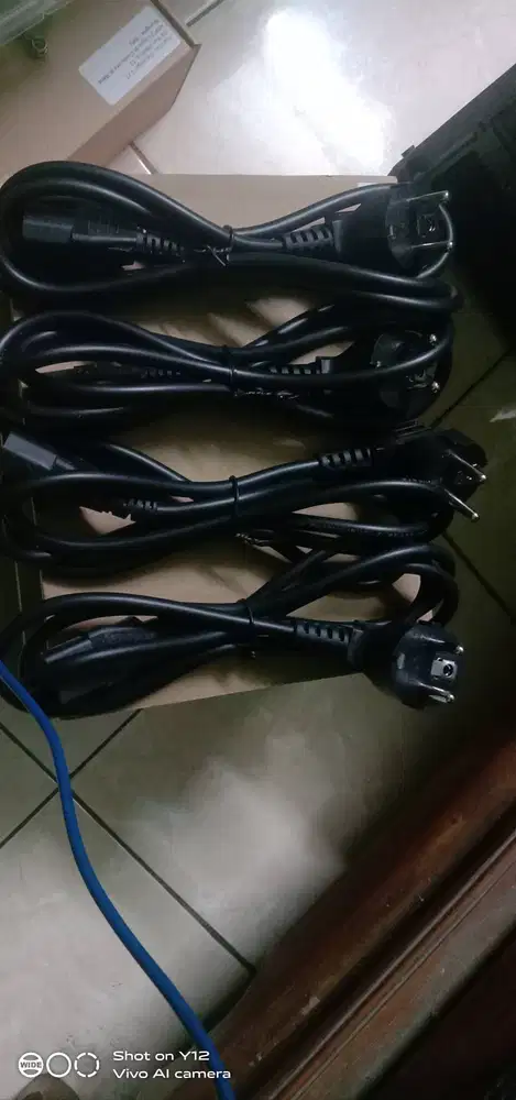 Kabel Power VOLEX