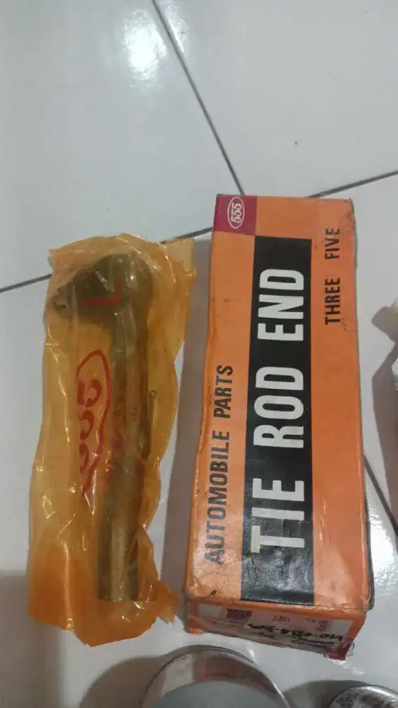 Tie Rod mobil Honda 1buah