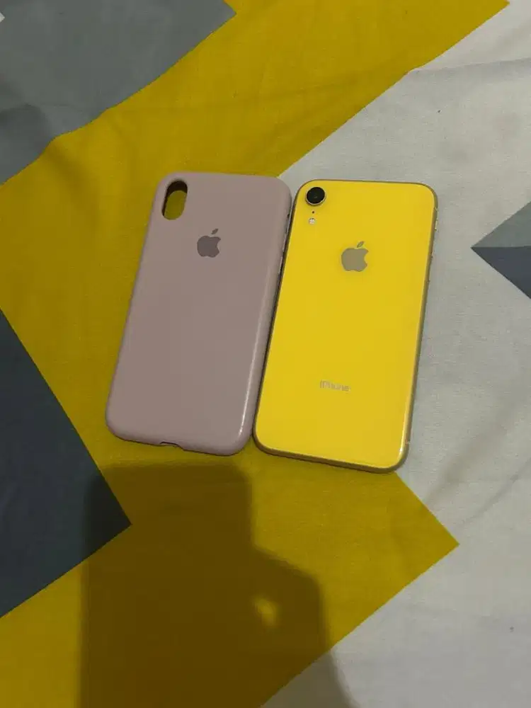 Iphone xr 64gb inter