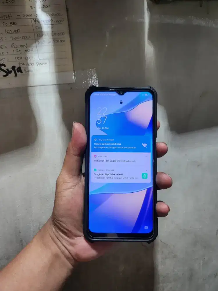 Hp Oppo A16 3/32