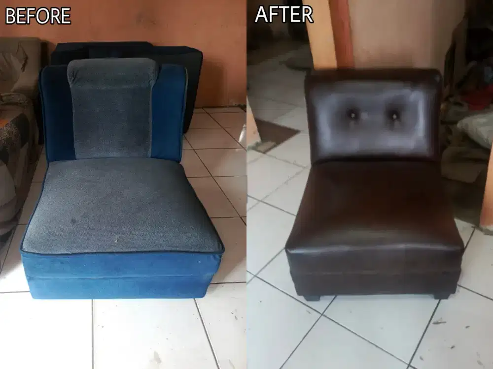 Jasa Reparasi kursi