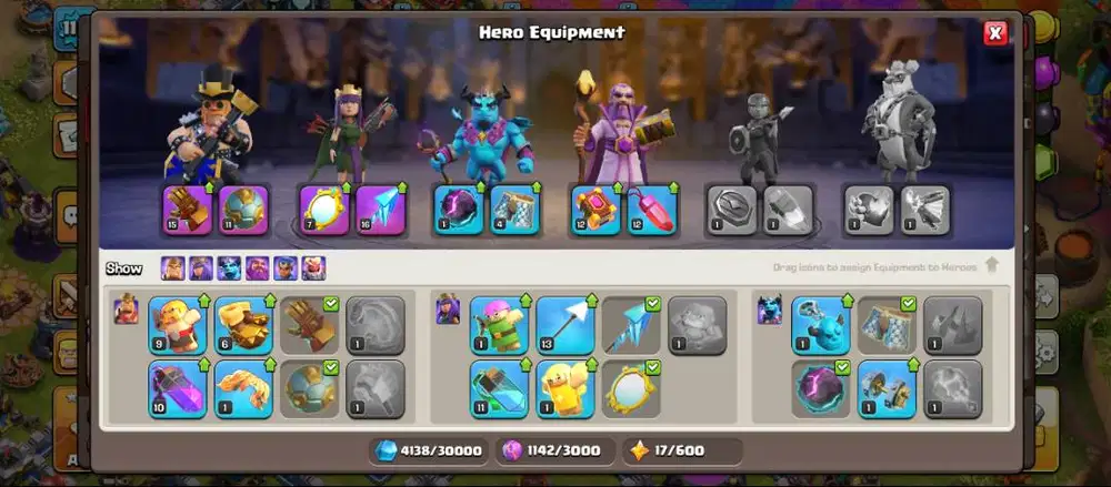 COC TH 13. MAU PENSI