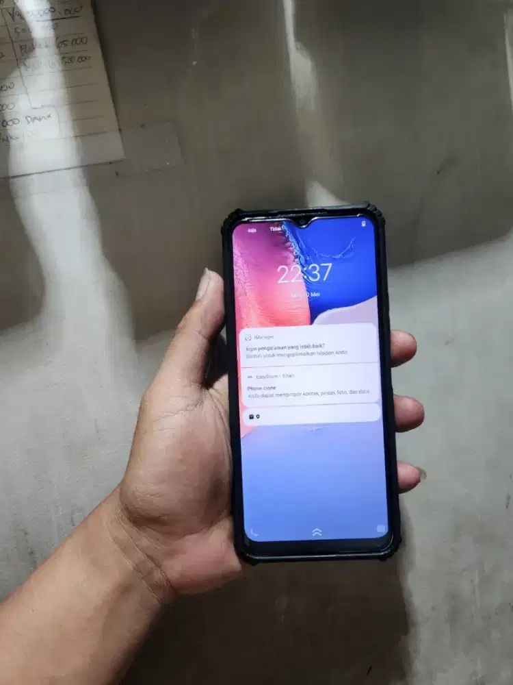 Hp Vivo y15s 3/32