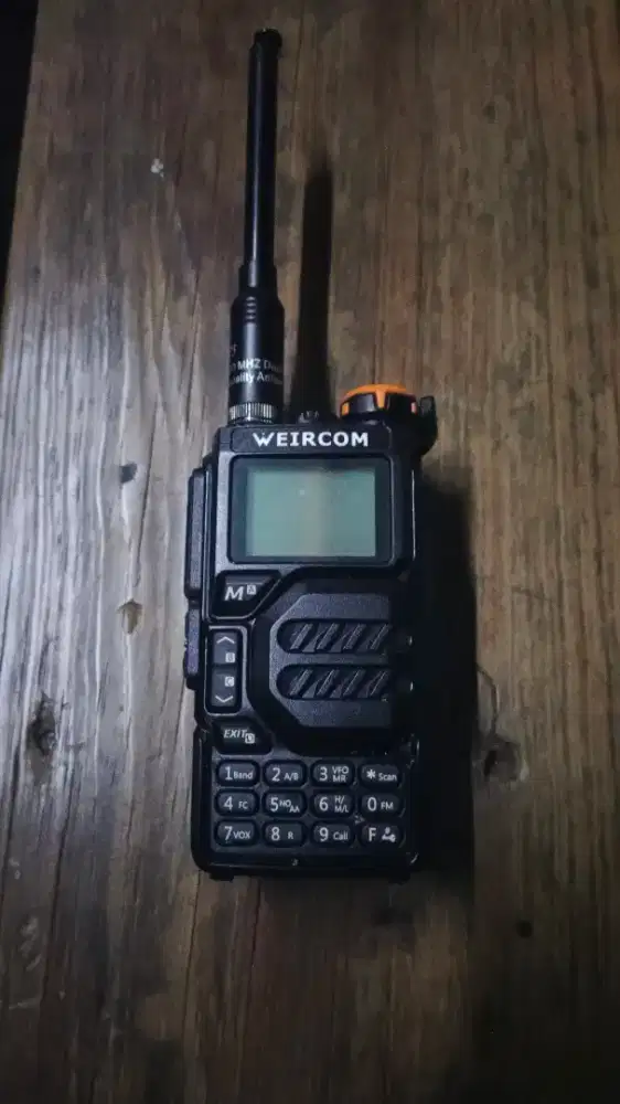 Ht weircom wr uv5 r