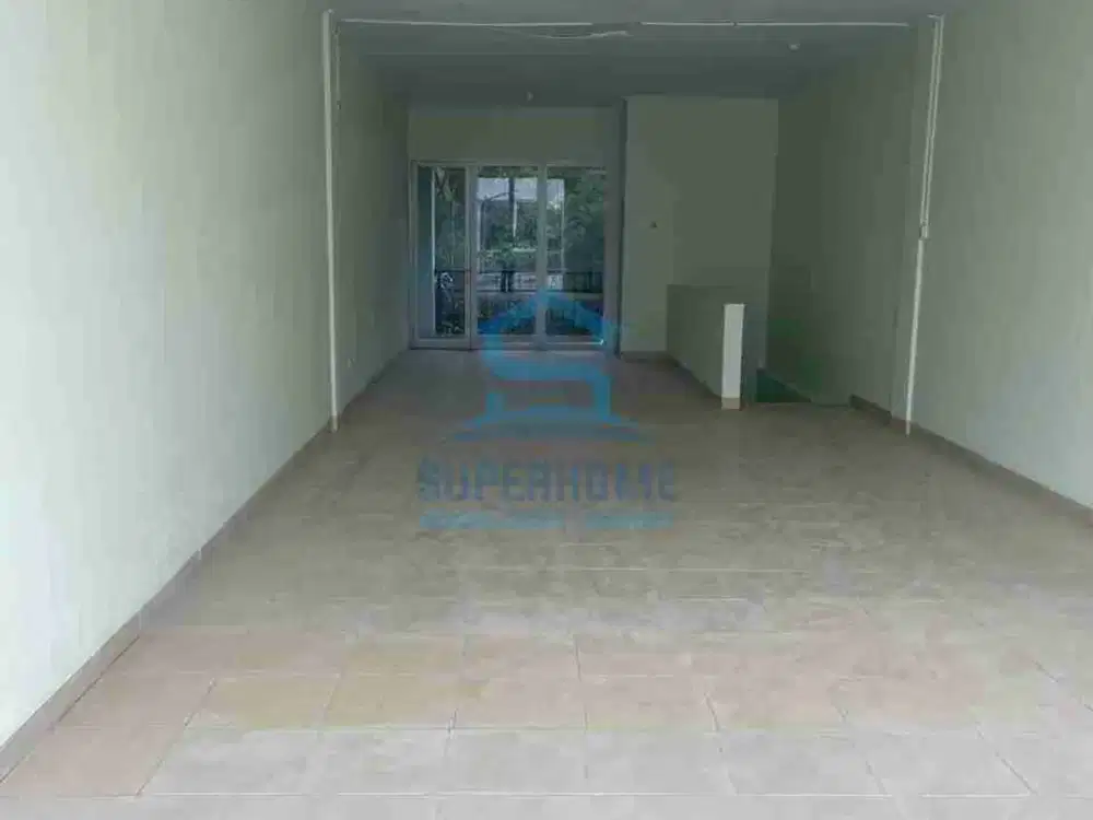 DIJUAL DAN DISEWAKAN RUKO DERMAGA, SUKAJADI, BATAM