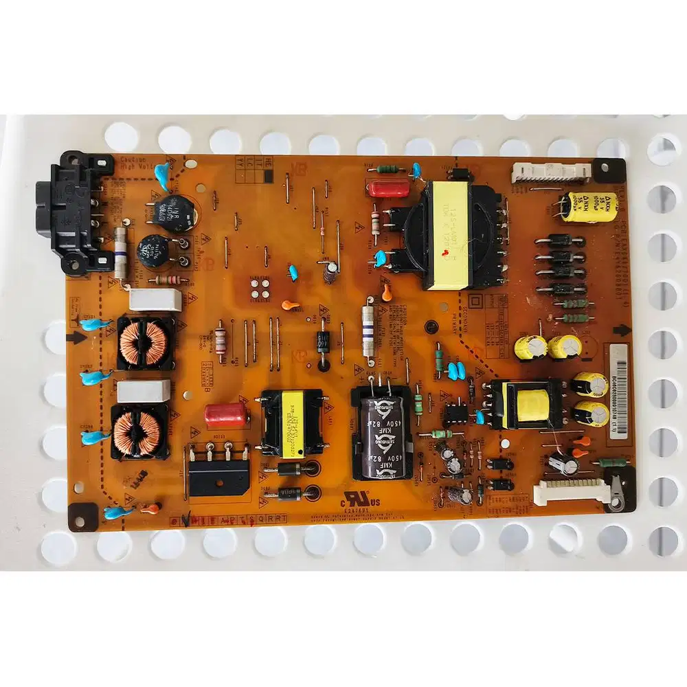 Power Supply Board LG EAX6427001 Original Bekas