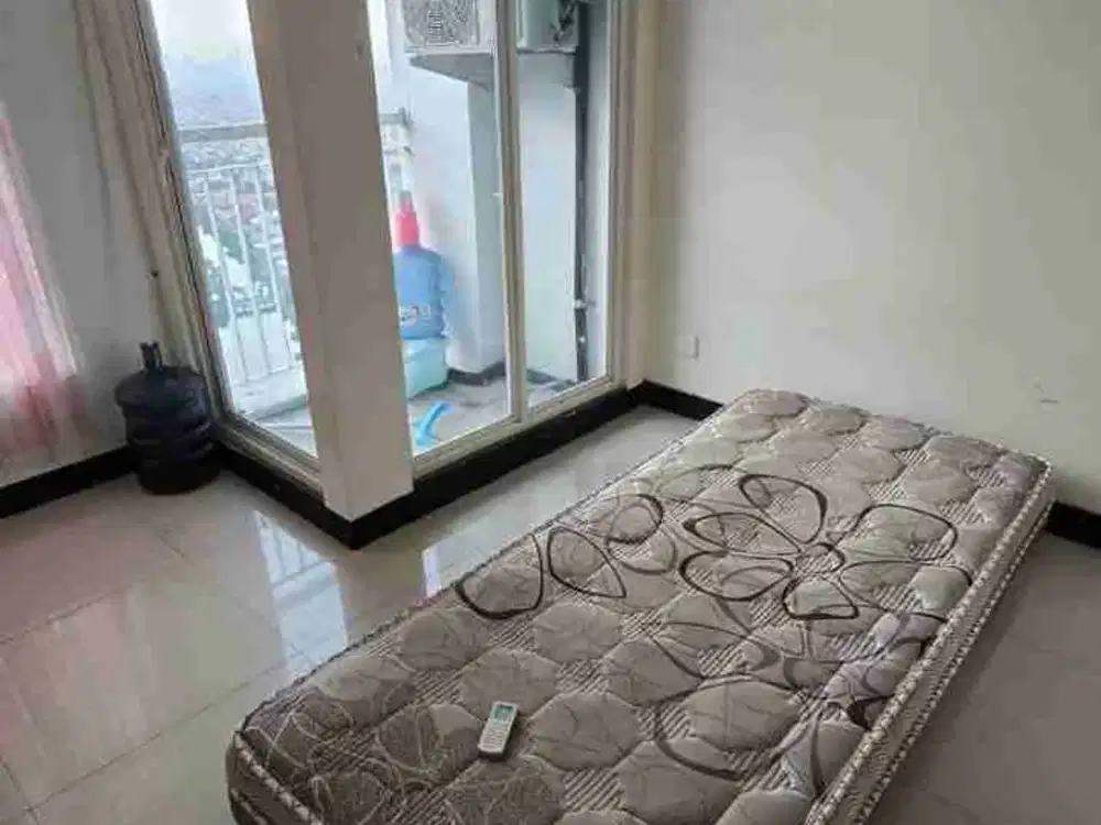 Termurah‼️Disewakan Apartemen Amor Connect Pakuwon City Mall