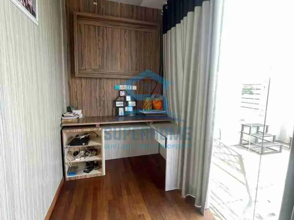 DIJUAL RUMAH MEWAH CENTRE VIEW, BATAM