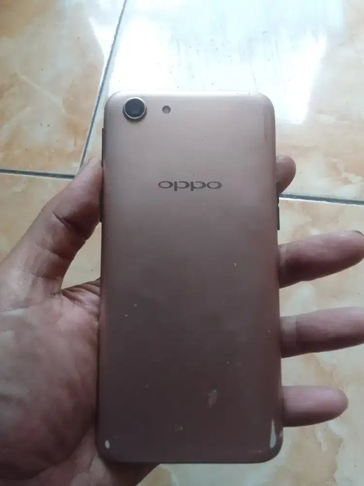 Hp merk oppo a83