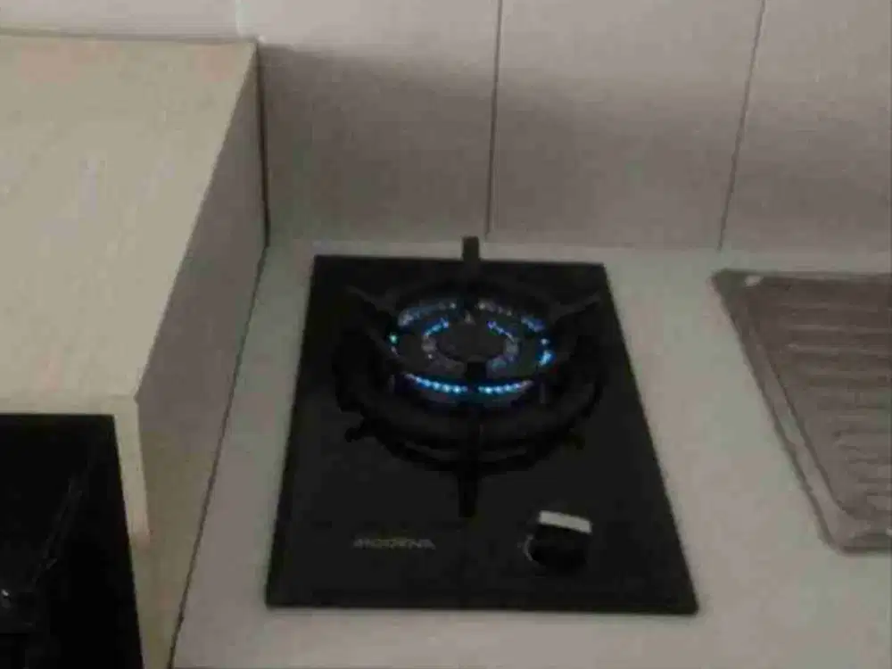 Lantai 7‼️Dijual Apartemen Amega Crown Dekat Sekolah Pelayaran