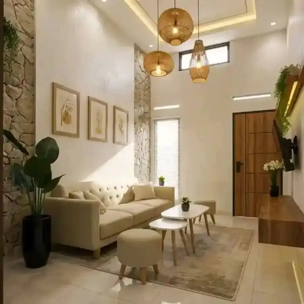 Jasa bangun rumah berkualitas