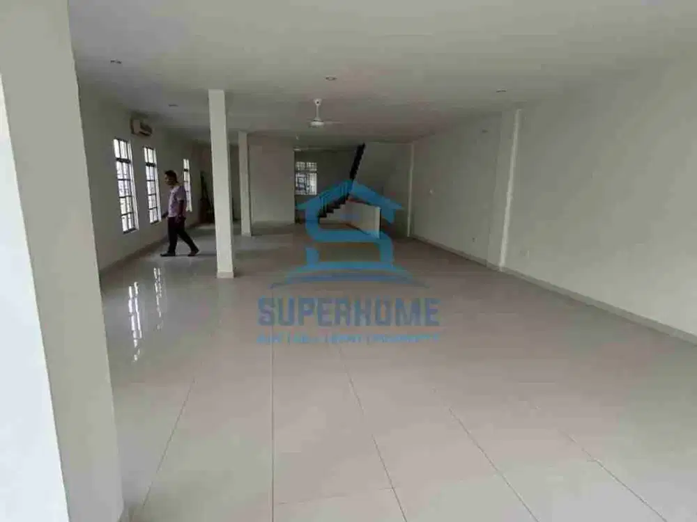 DIJUAL RUKO REZEKI GRAHA MAS, BATAM
