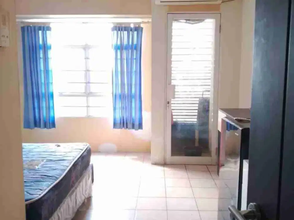 Termurah‼️Dijual Apartemen Metropolis Dekat Ubaya