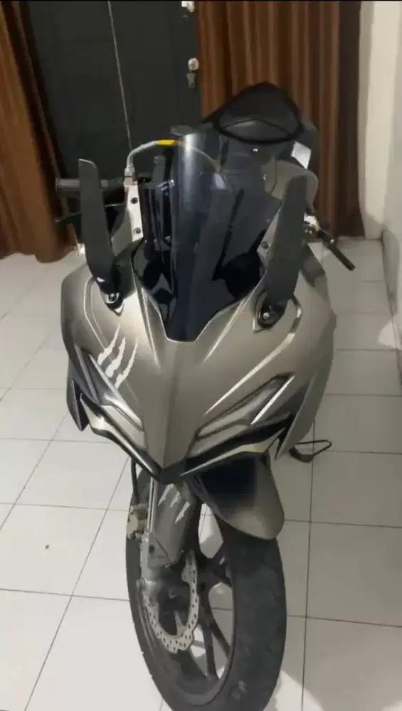 Honda CBR new 2023