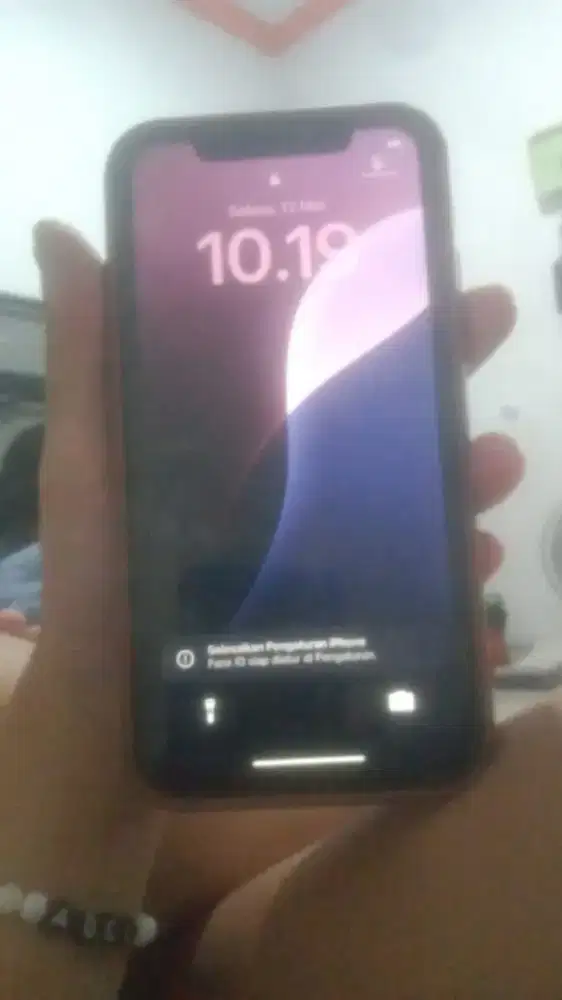 Iphone 11 128 ex inter