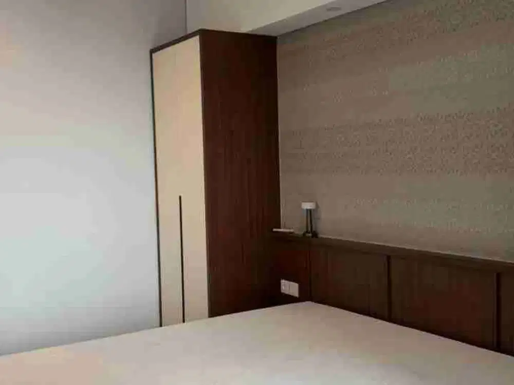 New Gress‼️Dijual Apartemen Belleview Manyar